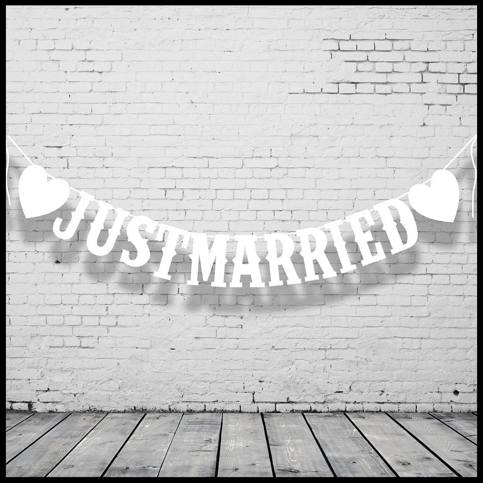 Just married1