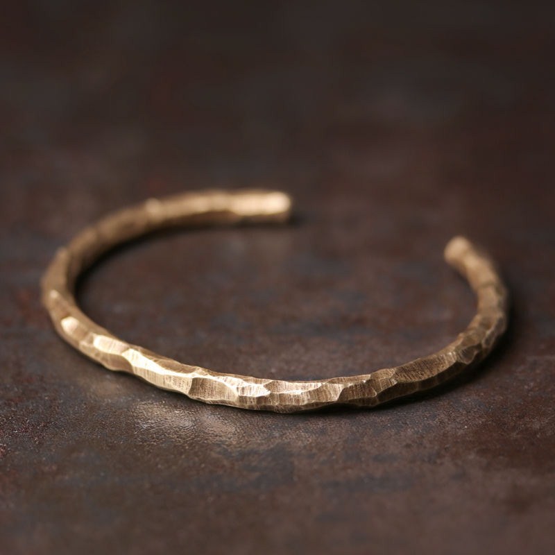 Quwei Flower Design Jewelry Couple Bracelet Female Summer Niche