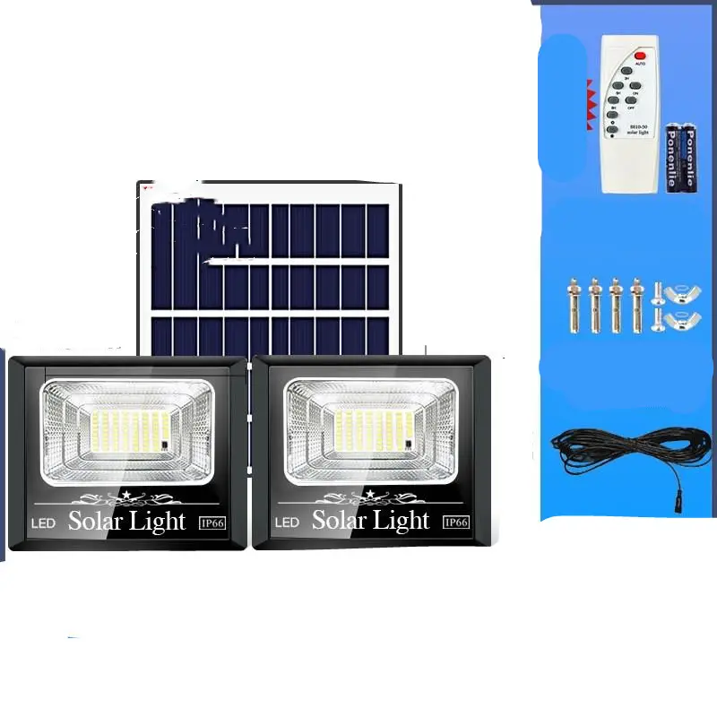 Solar Light Outdoor Garden