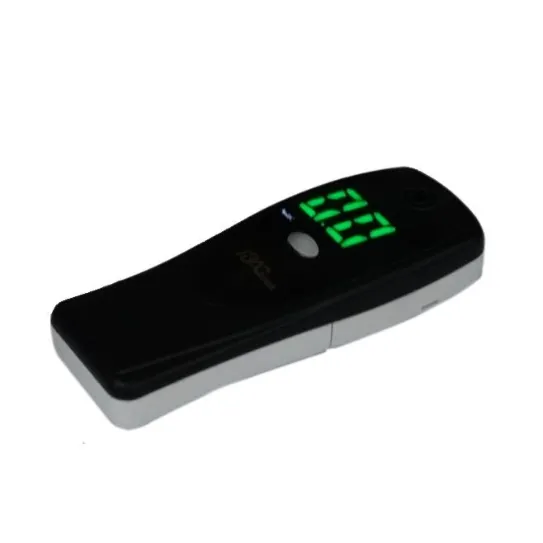 Alcohol Detector For Drunk Driving Detection For Professional Drivers. It Has High Sensitivity And Accurate Sensing Function. Fast Response And Precise Numerical Results