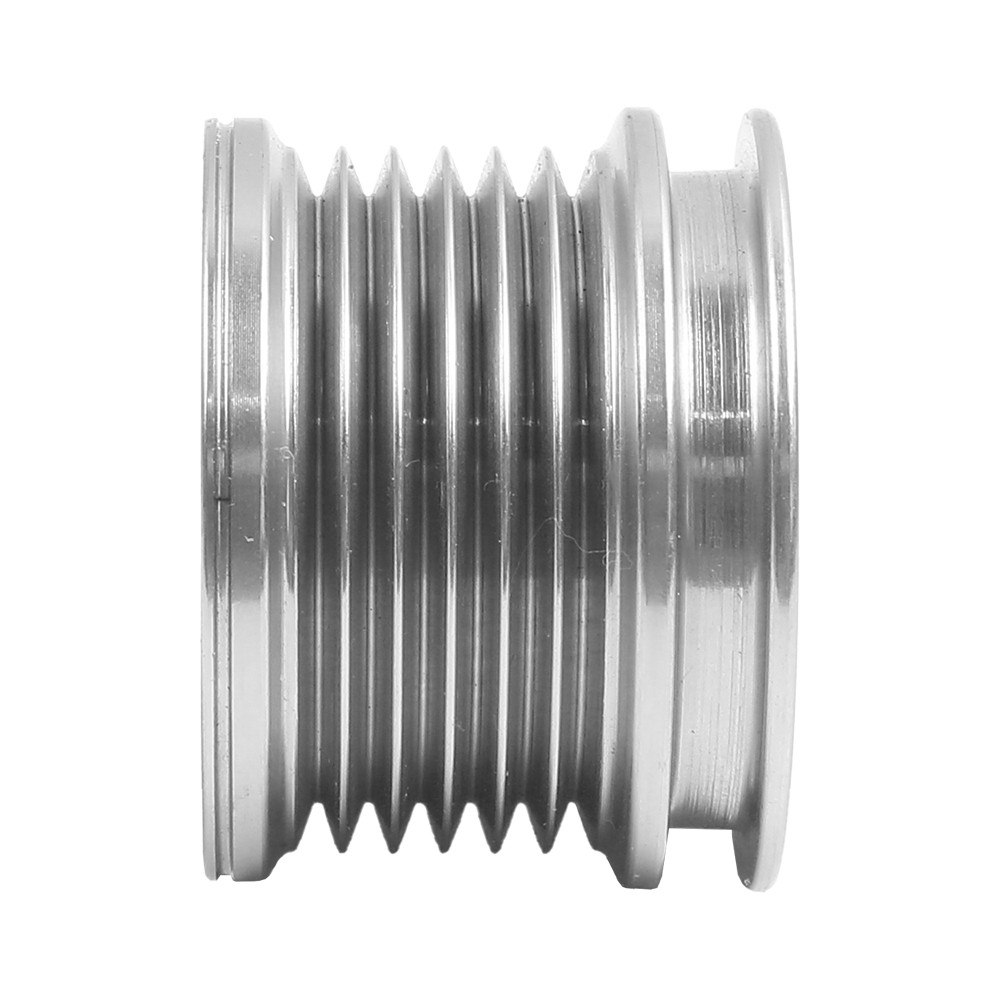 Freewheel Alternator Clutch Pulley Fits A UDI A4 SEAT SKODA VW 1.2-3.6L On — image 8