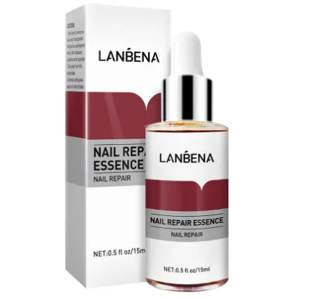 Nail Repair and Care