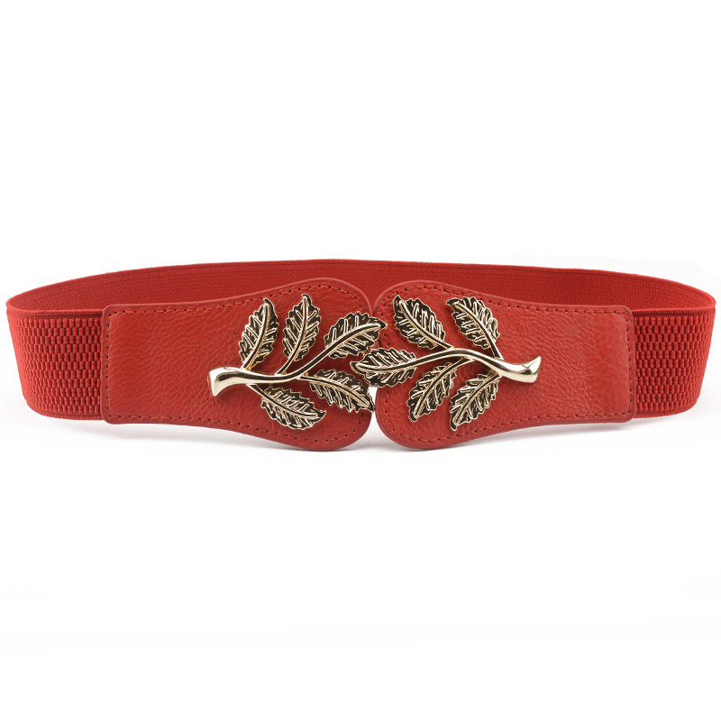 Title 4, Elastic and simple elastic belt