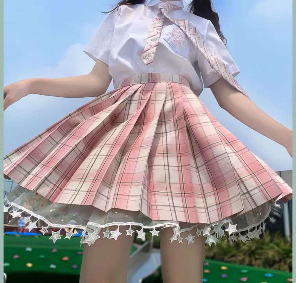 Shaped Hip-Lifting And Anti-Glare Safety Pants