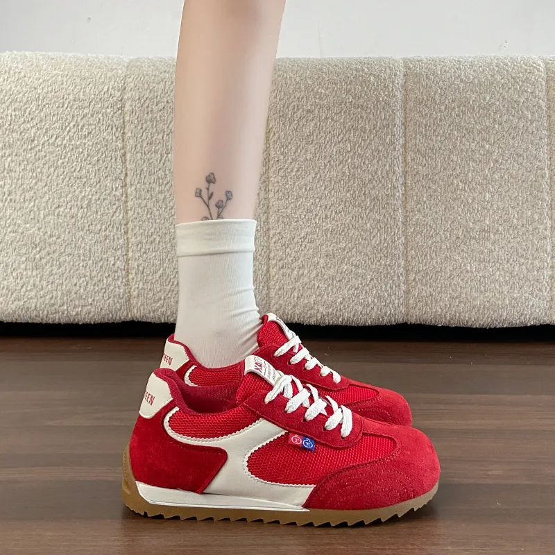 Super Hot Bestseller German Army Trainers Women