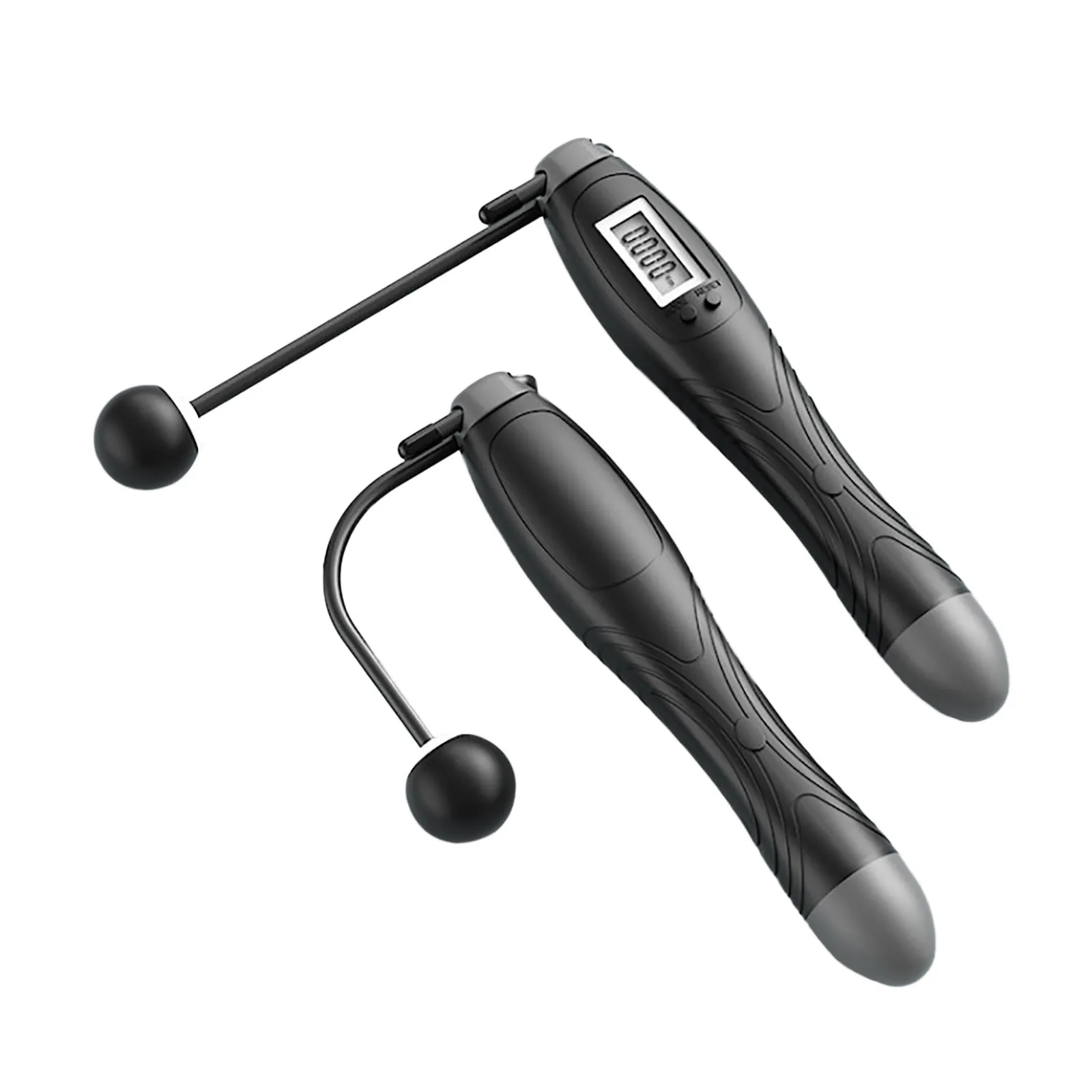 New Cordless Electronic Skipping Rope – image 5