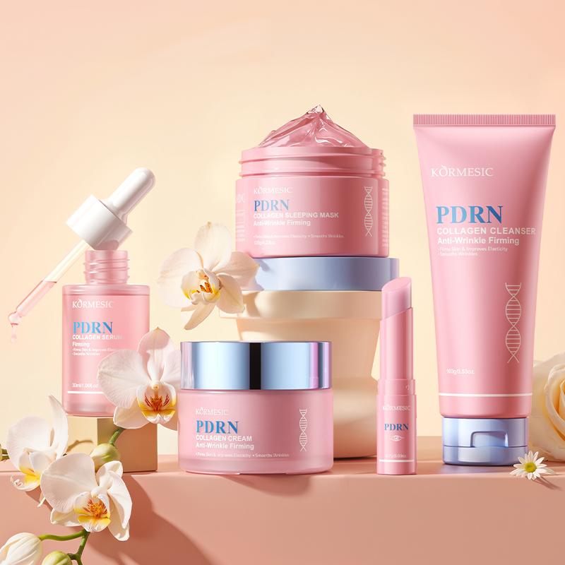 KORMESIC PDRN & Collagen Firming Anti-Wrinkle
