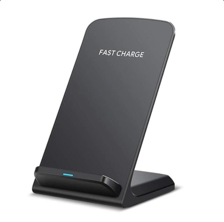 Qi Wireless Fast Charger Charging Pad Stand
