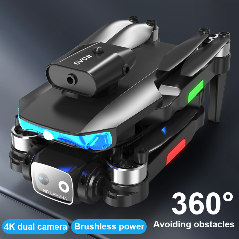 LF635 - Dual Camera - Dual Battery detail