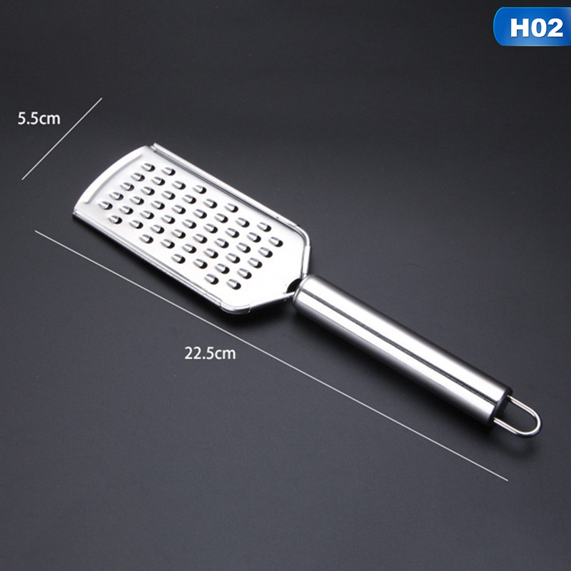 Title 1, Stainless steel cheese cutter