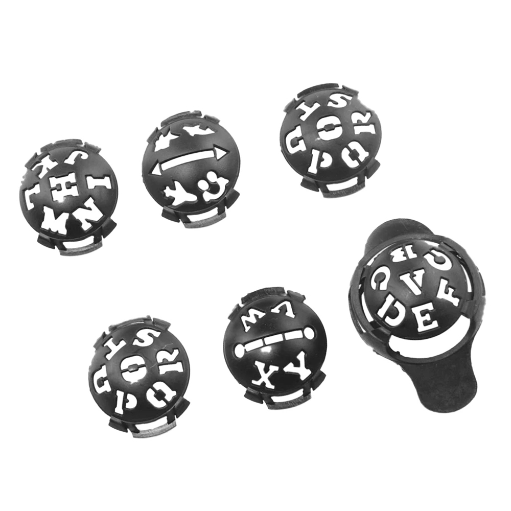 Golf Line Drawing Device Six In One - Image 5