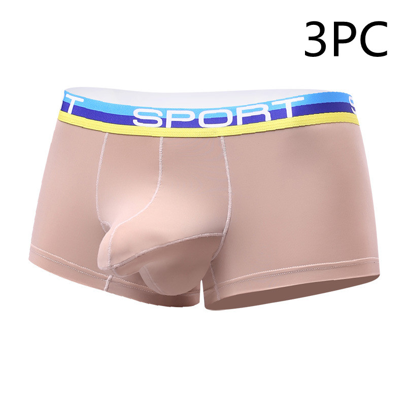 Skin color 3PC