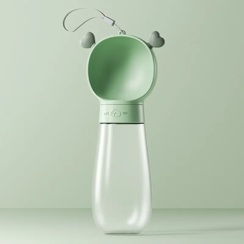 New Go Out Water Cup Portable Walking