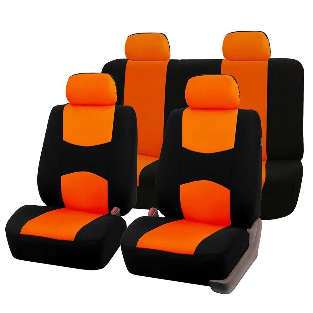 5-Seat Car Seat Cover Set, picture 10 of 10