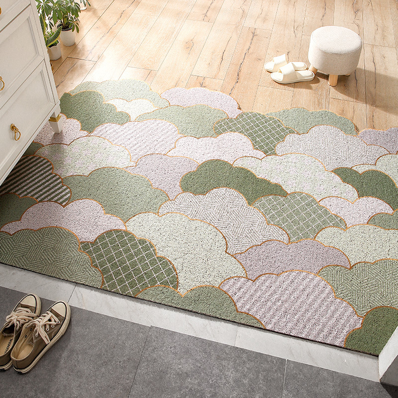 Outdoor Porch Doormat (By season-60X90)