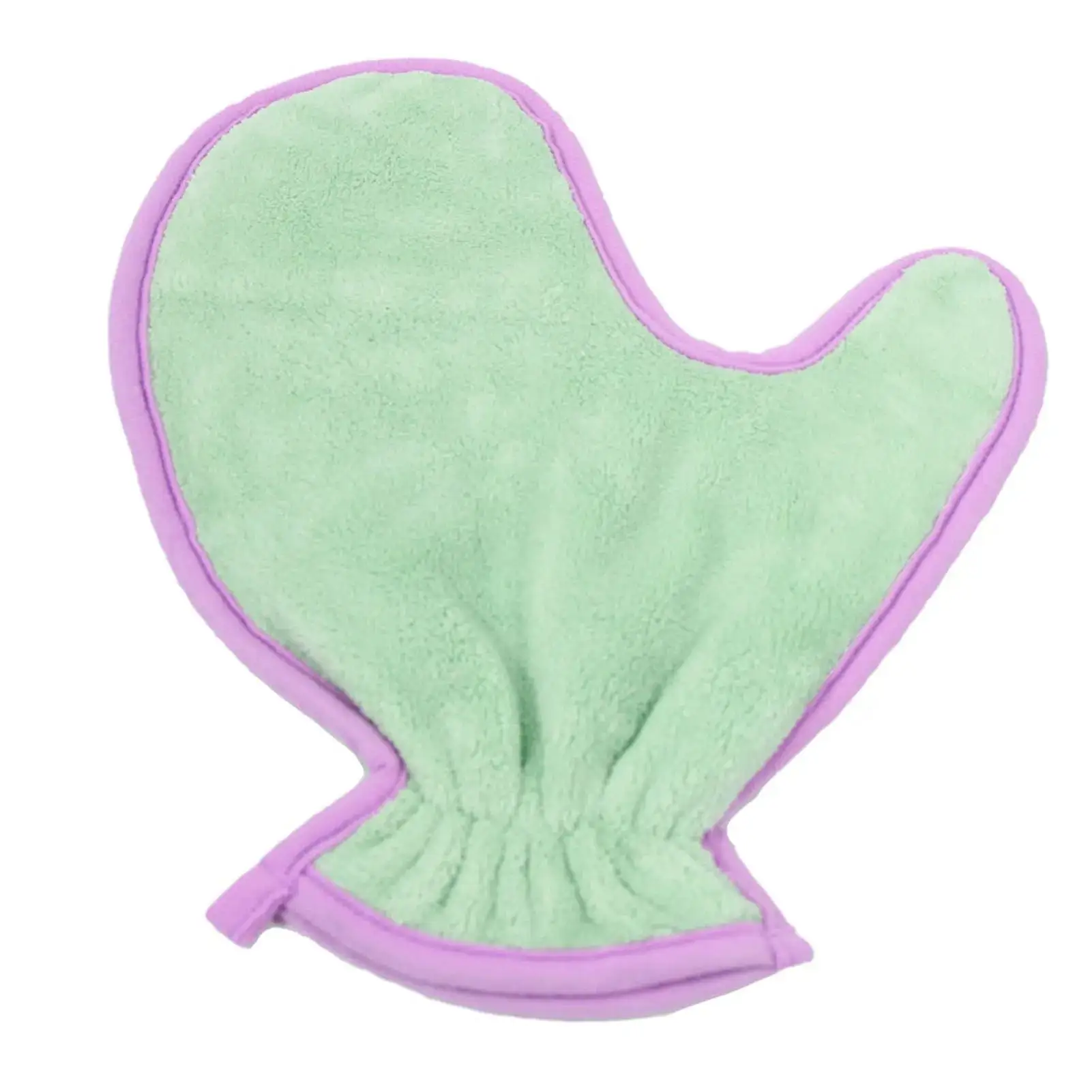 Pet Dog Bath Towel Double Sided Absorbent