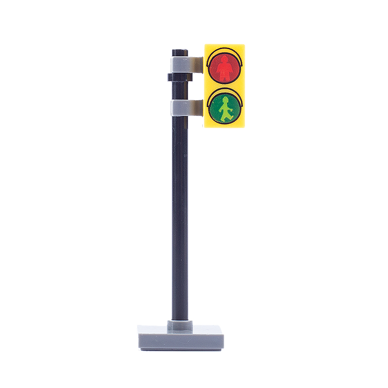 Traffic light