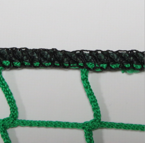 Heavy Duty Strong Cargo Net Safety Netting Truck Skip Climbing Trailer Nets — image 11