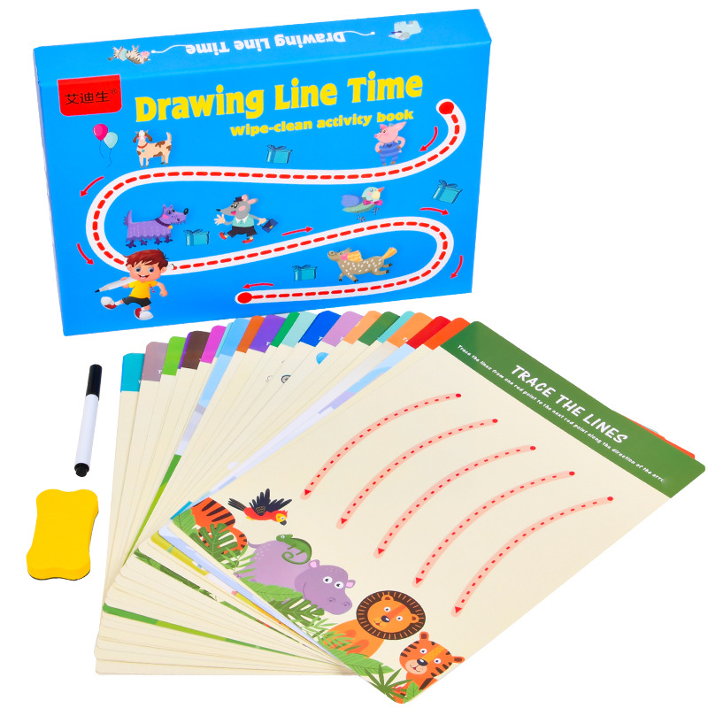 Title 2, Action Artifact Teaching Aids Early Education C...