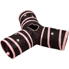 Dog Tunnel Type Toy Cat Channel For Pet Training - View 1