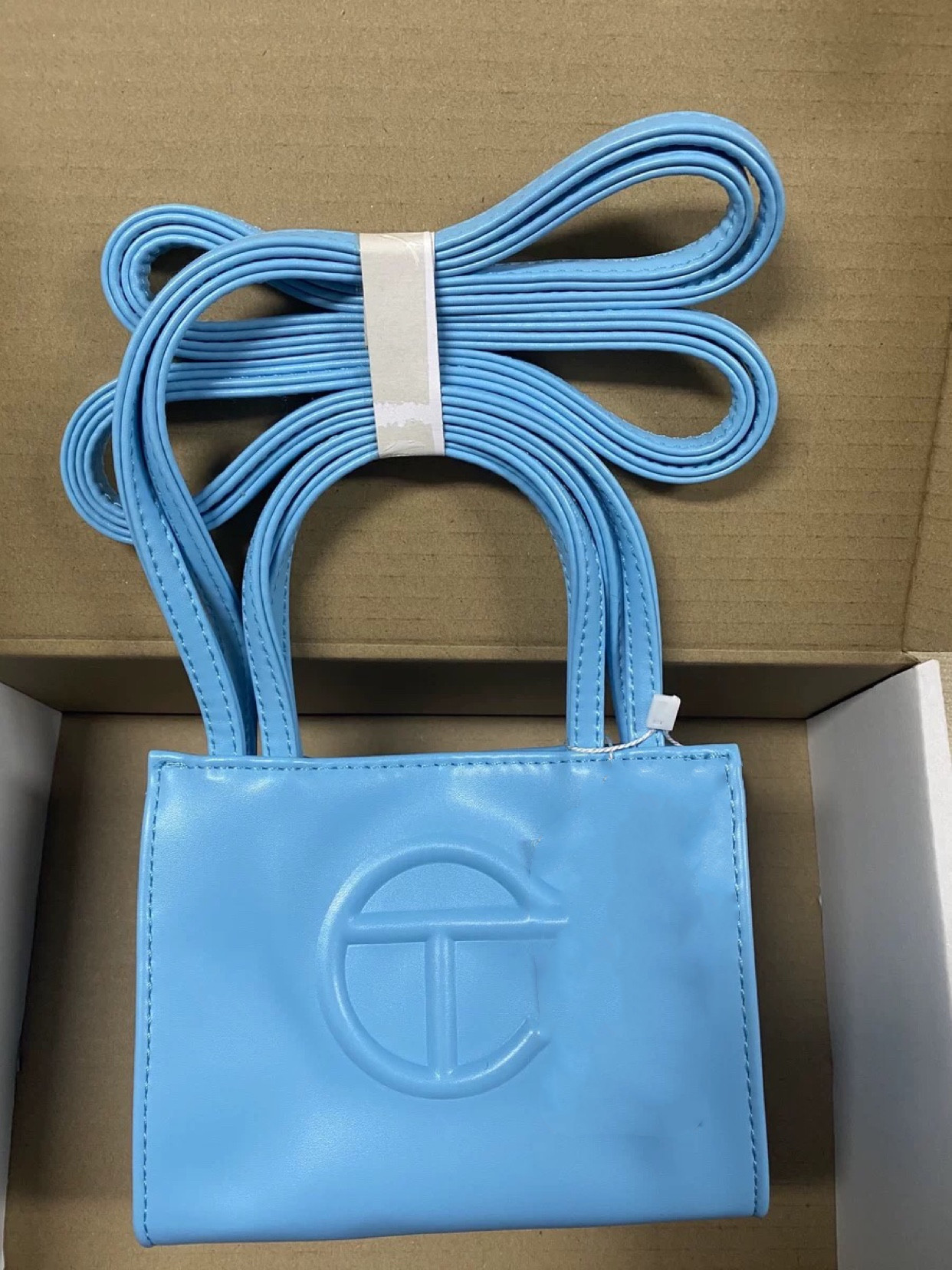 Camera Bag Small Square Bag Single Shoulder Handbag - Image 10