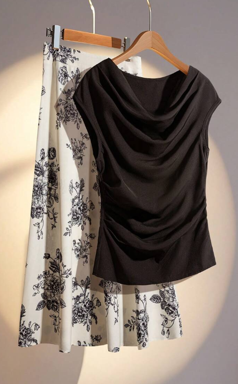 French Elegant Set