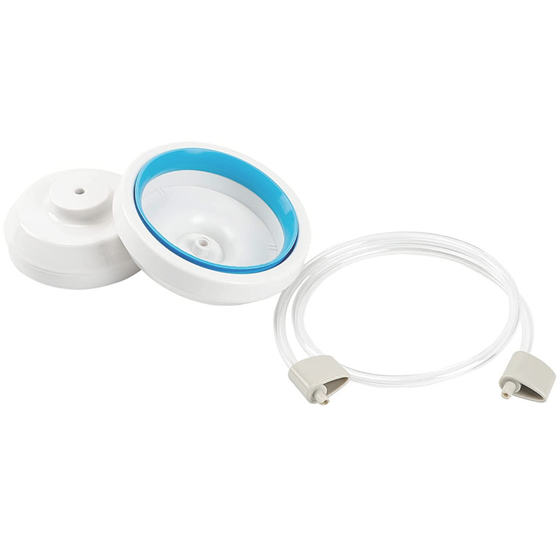 Mason Jar Vacuum Seal Kit Plastic Sealer (260g)