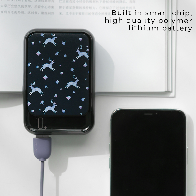 Power Dream Series Mini Power Bank