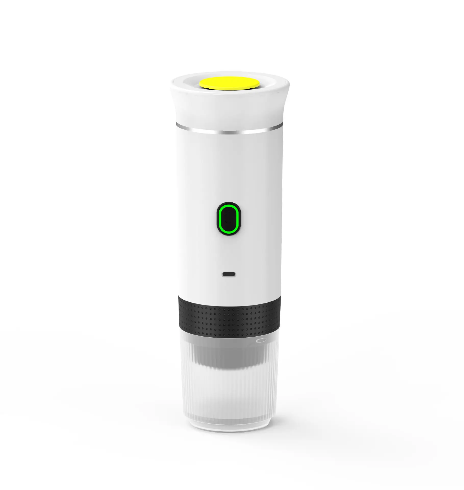 Multifunctional Portable Espresso Machine, Brew Capsules