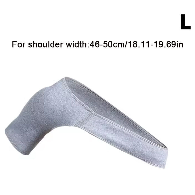 Compression Shoulder Brace Adjustable Support Strap Daily — image 8