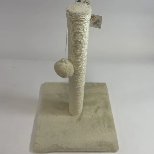 Cat Climbing Frame Beige - Shop at LoveMi