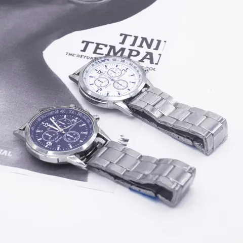 Wrist Watch Men New Style Men's Drop Shipping Business