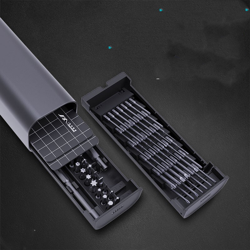 72-in-1 Precision Screwdriver Set Screwdriver Head Household
