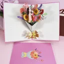 Colorful Bouquet
