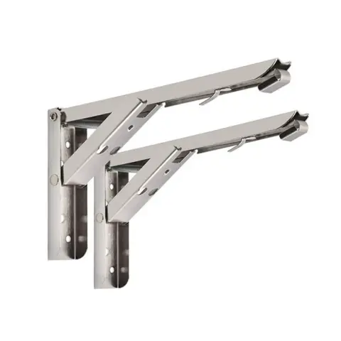 Metal Stamping Parts F Folding Triangle Bracket Furniture Home