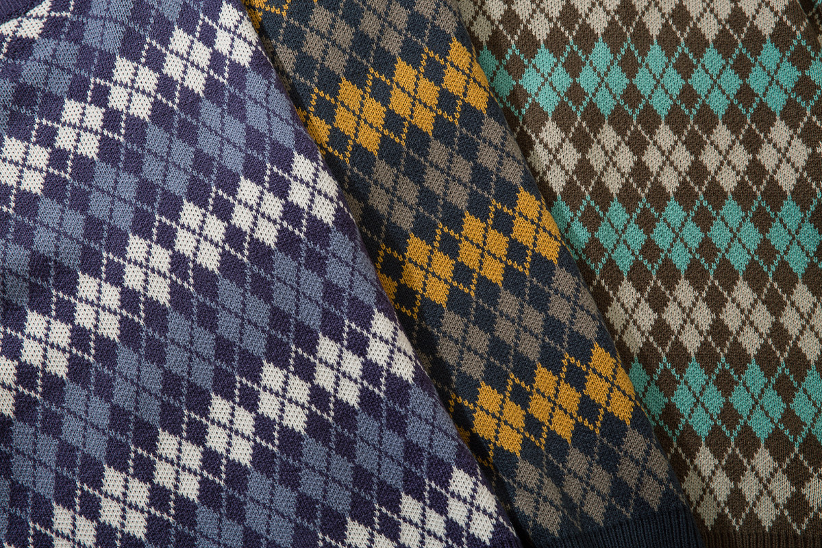 Cardigan Knitwear Outer Threading Clothes Casual All Match Student