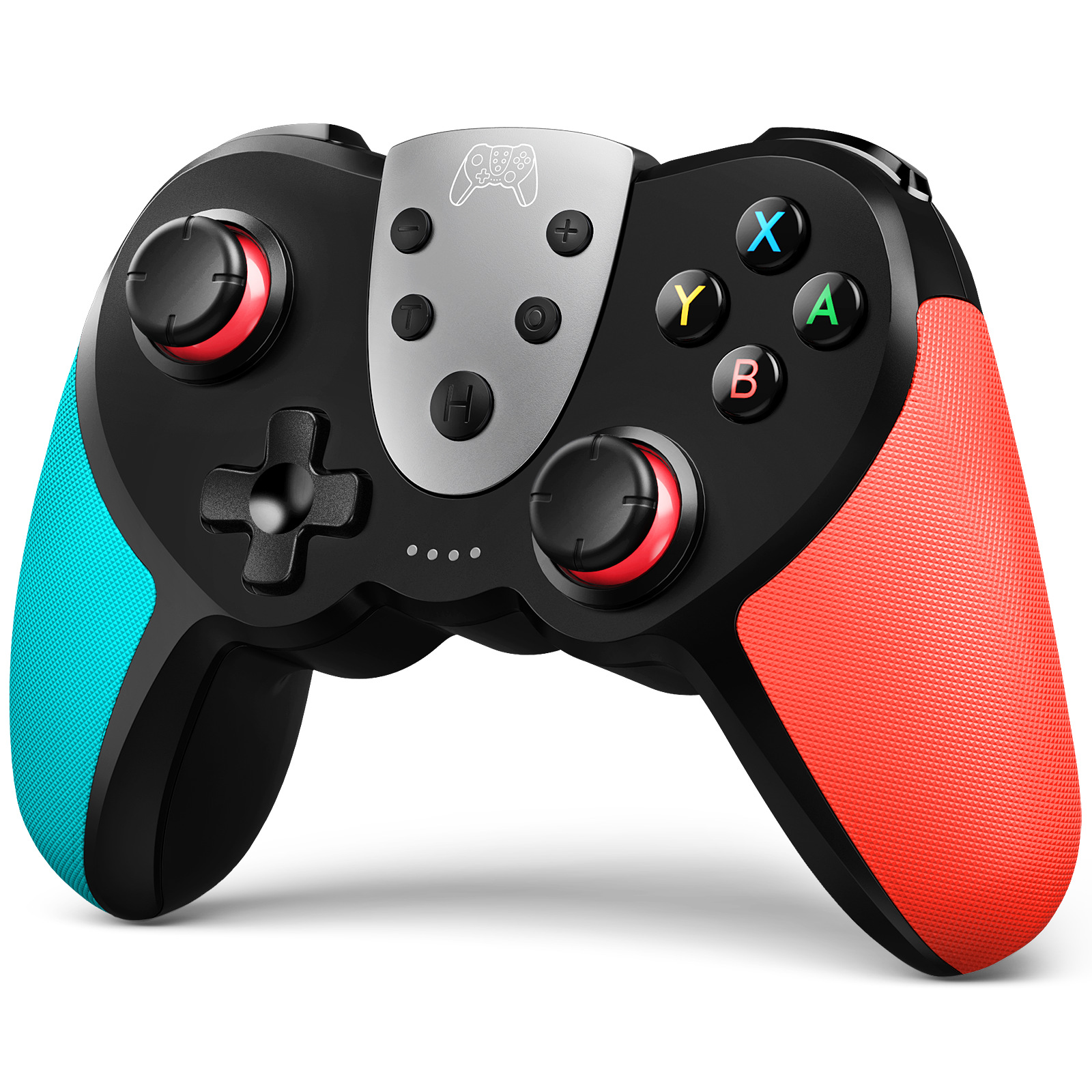 Title 2, Immersiver kabelloser Bluetooth-Gaming-Controller