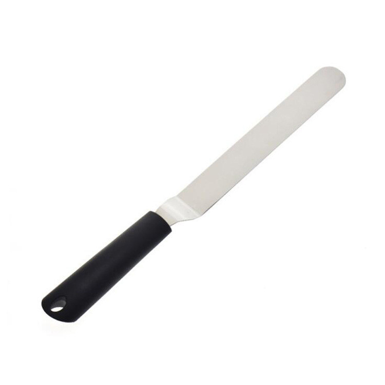 Title 2, Scaled right angle cream spatula