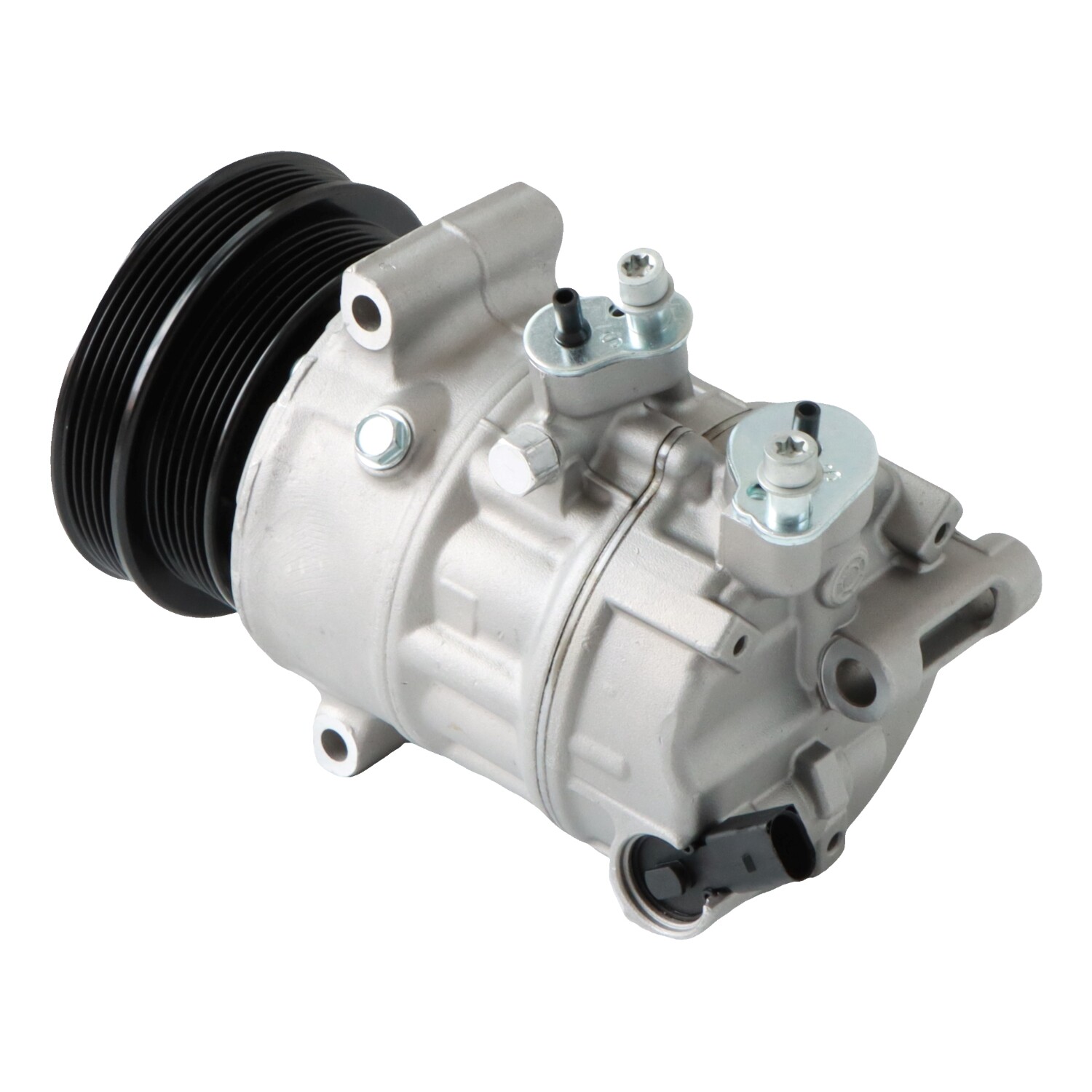CO 4574JC Air Compressor For 05-14 -Audi -Volkswagen Golf Jetta Rabbit Beetle 2.5L
