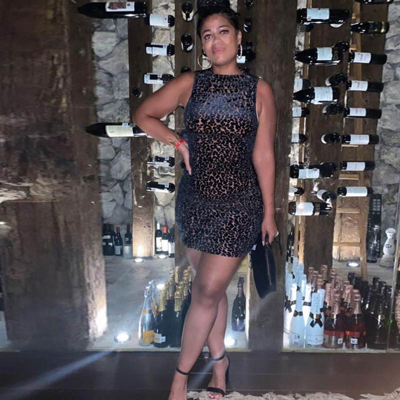 European And American Style Autumn New Women"s Fashion