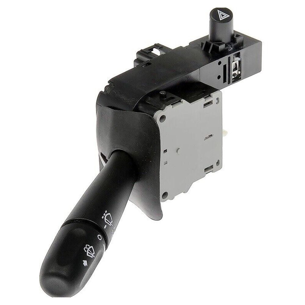 Turn Signal S Witch For 2007-2008 Chrysler Aspen Limited Sport Utility Truck — foto 4