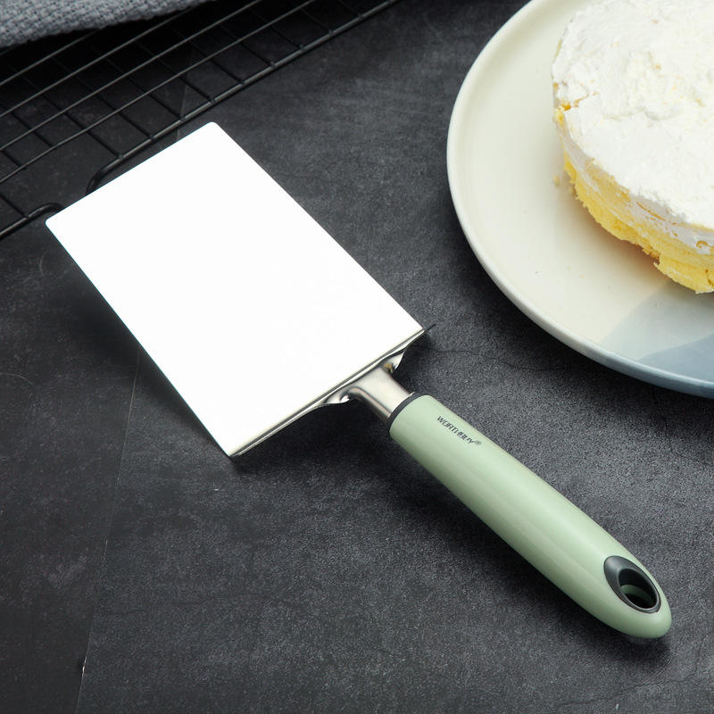 Cake spatula