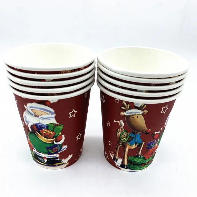 Christmas Theme Birthday Party Decorations 3Style - Shop at LoveMi