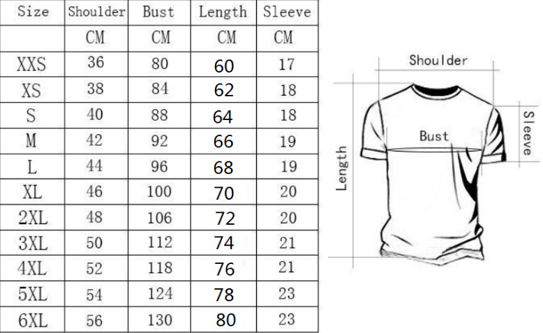 Title 1, 3D Digital Printed Short Sleeve T-Shirt Top. Br...