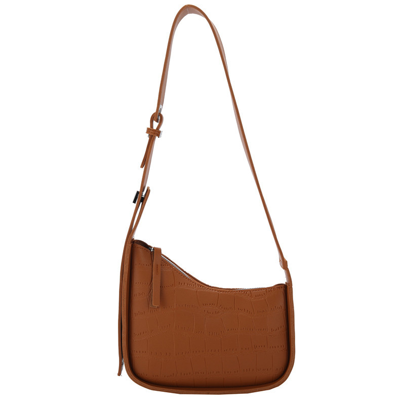 Women's Bag With One Shoulder And Underarm