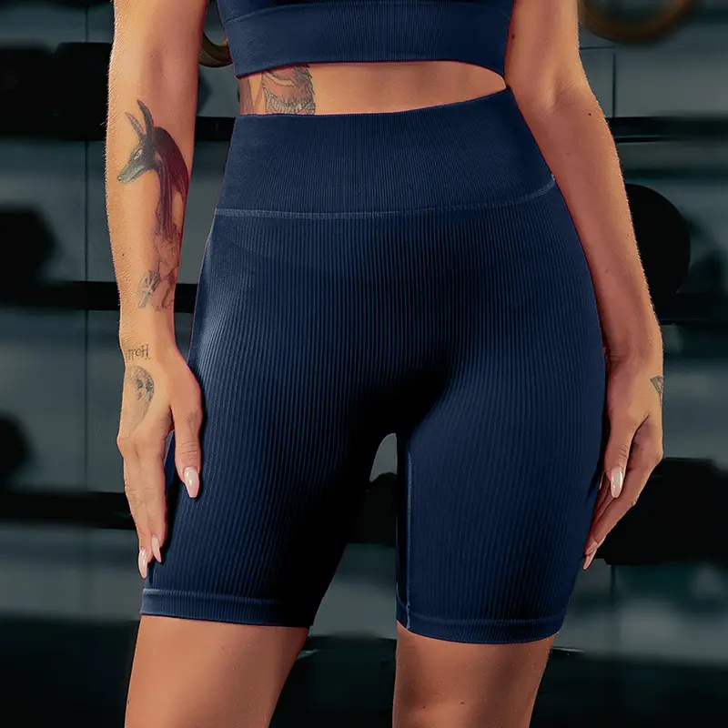 Hip Lift Yoga Gym Training Suit Outdoor