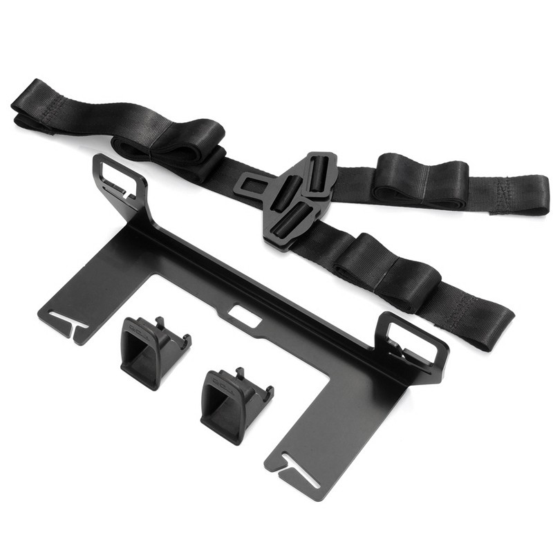 Universal Car Child Seat Restraint Anchor Mounting Replacement ISOFIX Bracket UK — image 4