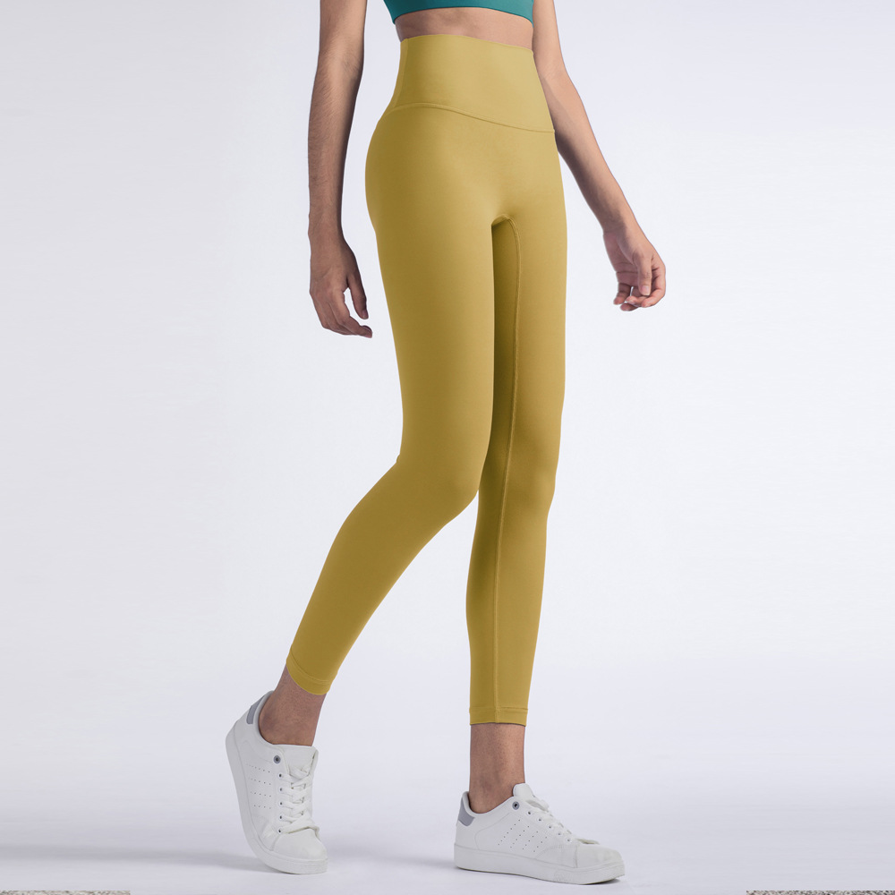 Title 8, Yoga Leggings en Gym Leggings Comfortabele Spor...