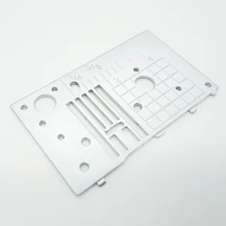 Home Multifunctional Sewing Machine Needle Board