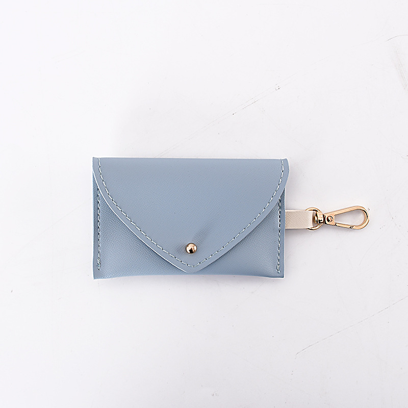 Bag blue 10cmX7cm